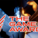 the game awards 2024 key art with logo