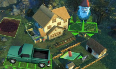 the sims 4 best cheats to use in build mode