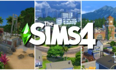 the sims 4 best worlds for building