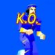 virtua fighter original arcade ko screen cropped