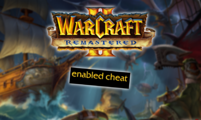 warcraft 2 remastered cheat codes