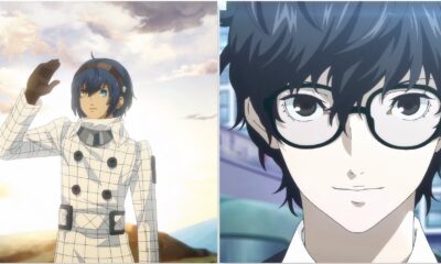 will in metaphor refantazio and joker in persona 5 strikers