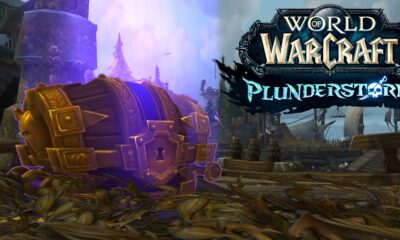 world of warcraft plunderstorm 2025 changes new items store