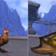 world of warcraft rarest mounts ranked 1