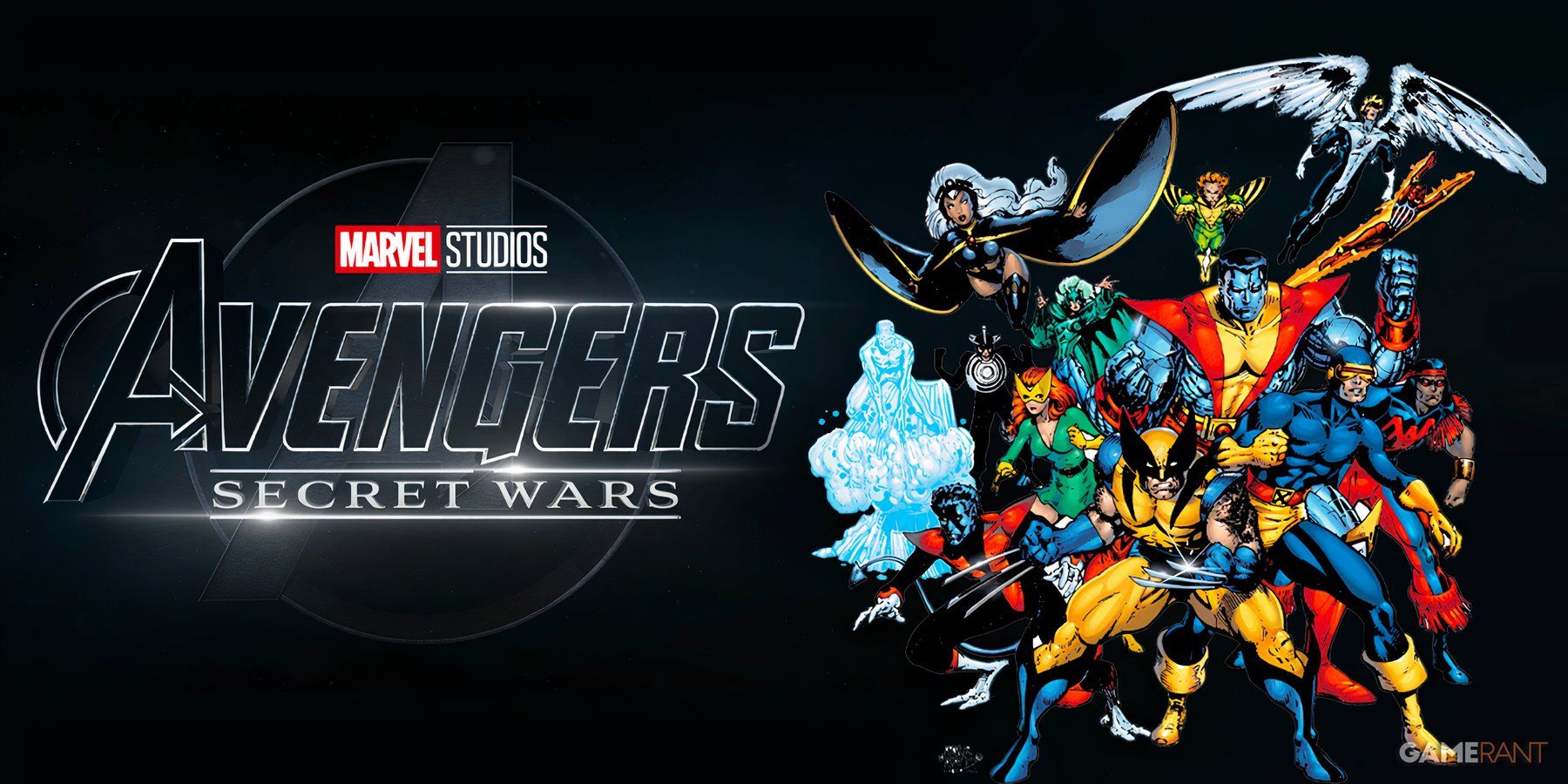 x men mcu plans after avengers secret wars hinted at by kevin feige