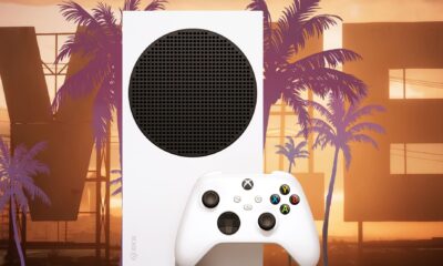 xbox series s gta 6