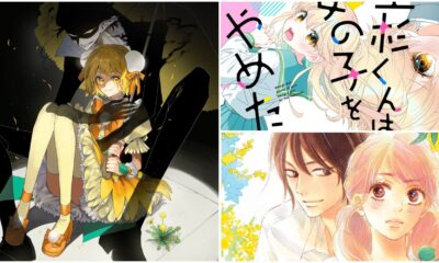 10 best shojo manga that debuted in 2024 ranked