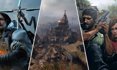 15 Best Post Apocalyptic Games Of All Time Ranked featured image