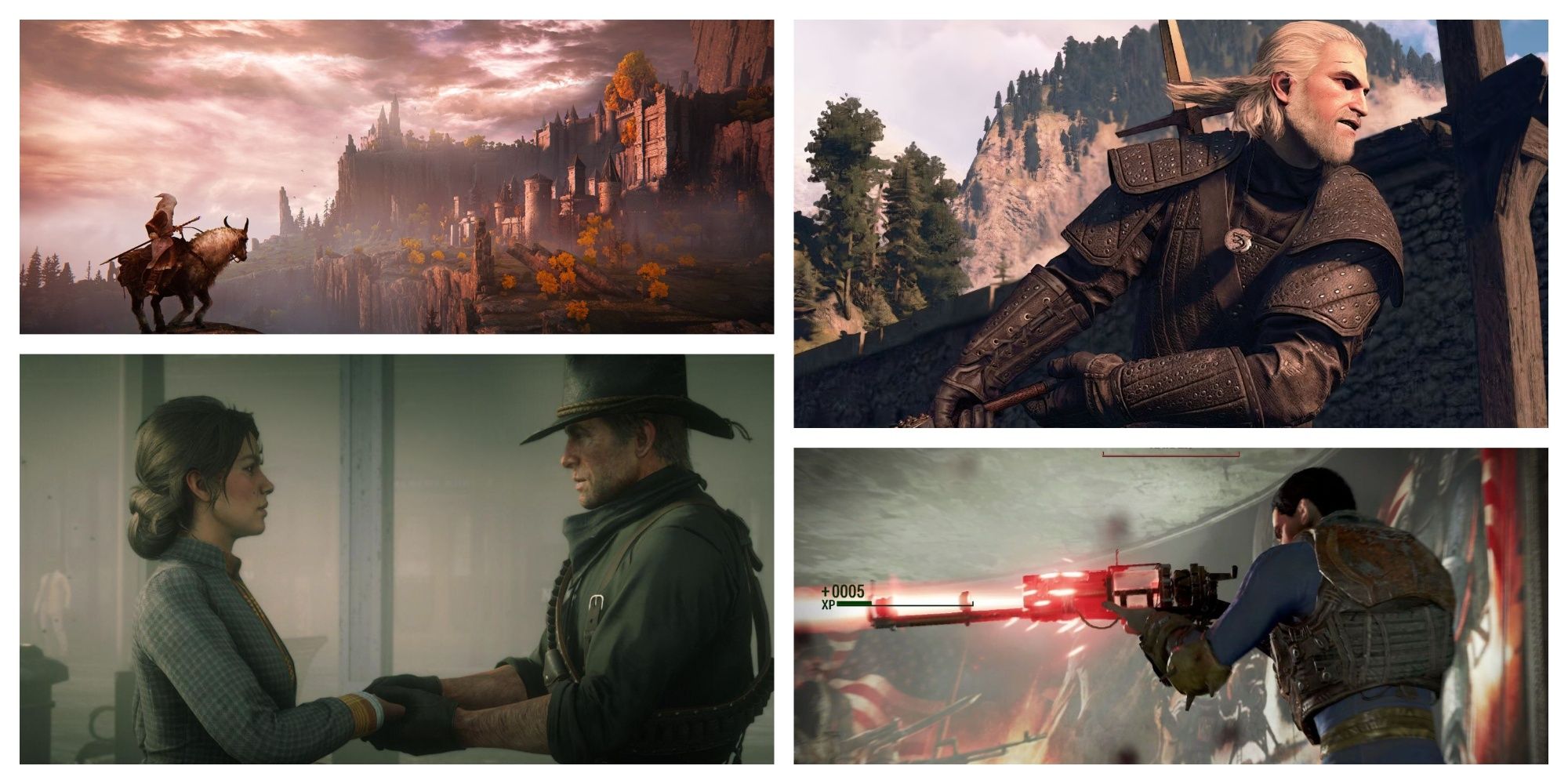 8 best open world games for challenging exploration ranked featured image