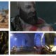 8 god of war games with the most boss fights ranked featured image