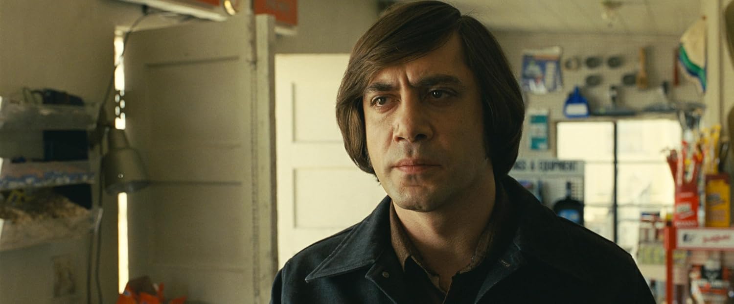 No Country Still