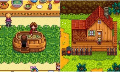 Stardew Valley Best Things To Do In Summer featured image