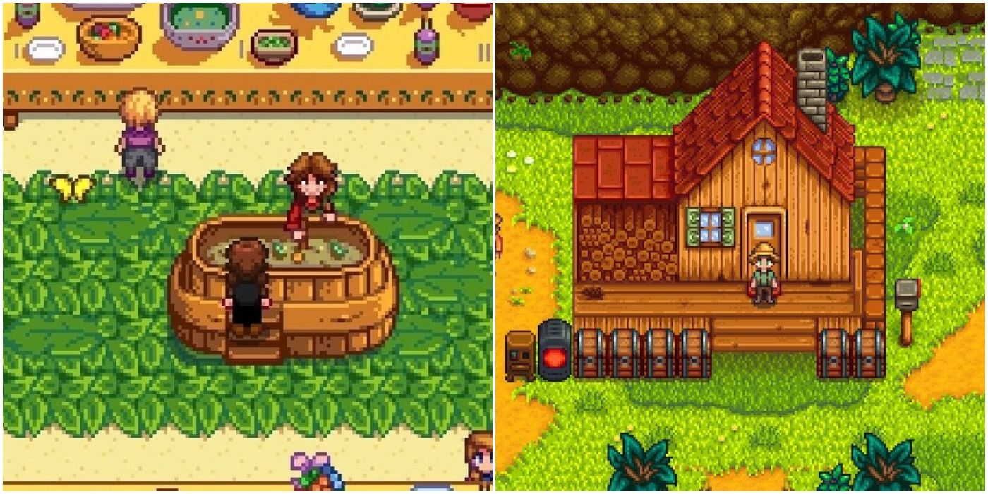 Stardew Valley Best Things To Do In Summer featured image