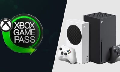 Xbox Game Pass Facts Feature