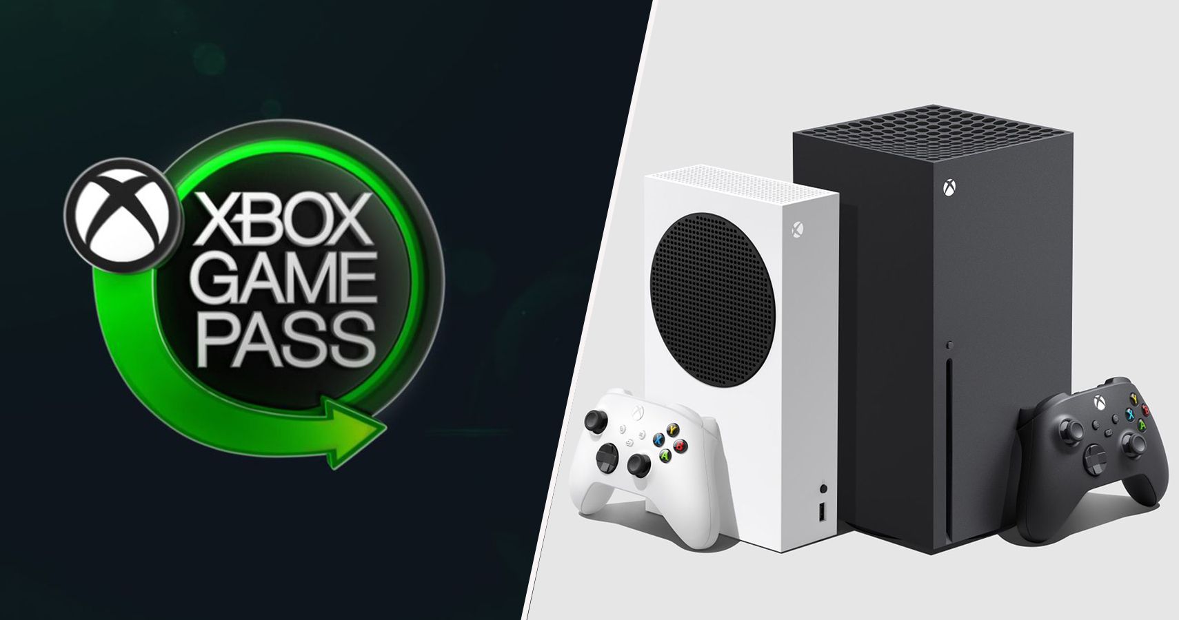 Xbox Game Pass Facts Feature