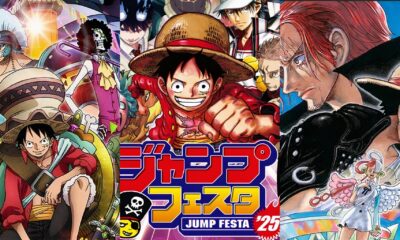 a new one piece movie might be coming out soon