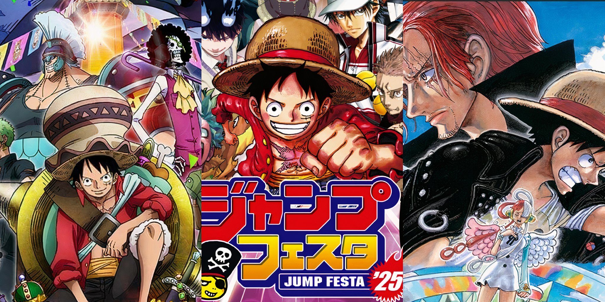 a new one piece movie might be coming out soon