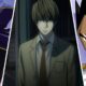 a split image of lelouch light yagami and vegeta 1