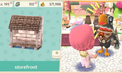 animal crossing pocket camp complete how to get storefront feature image