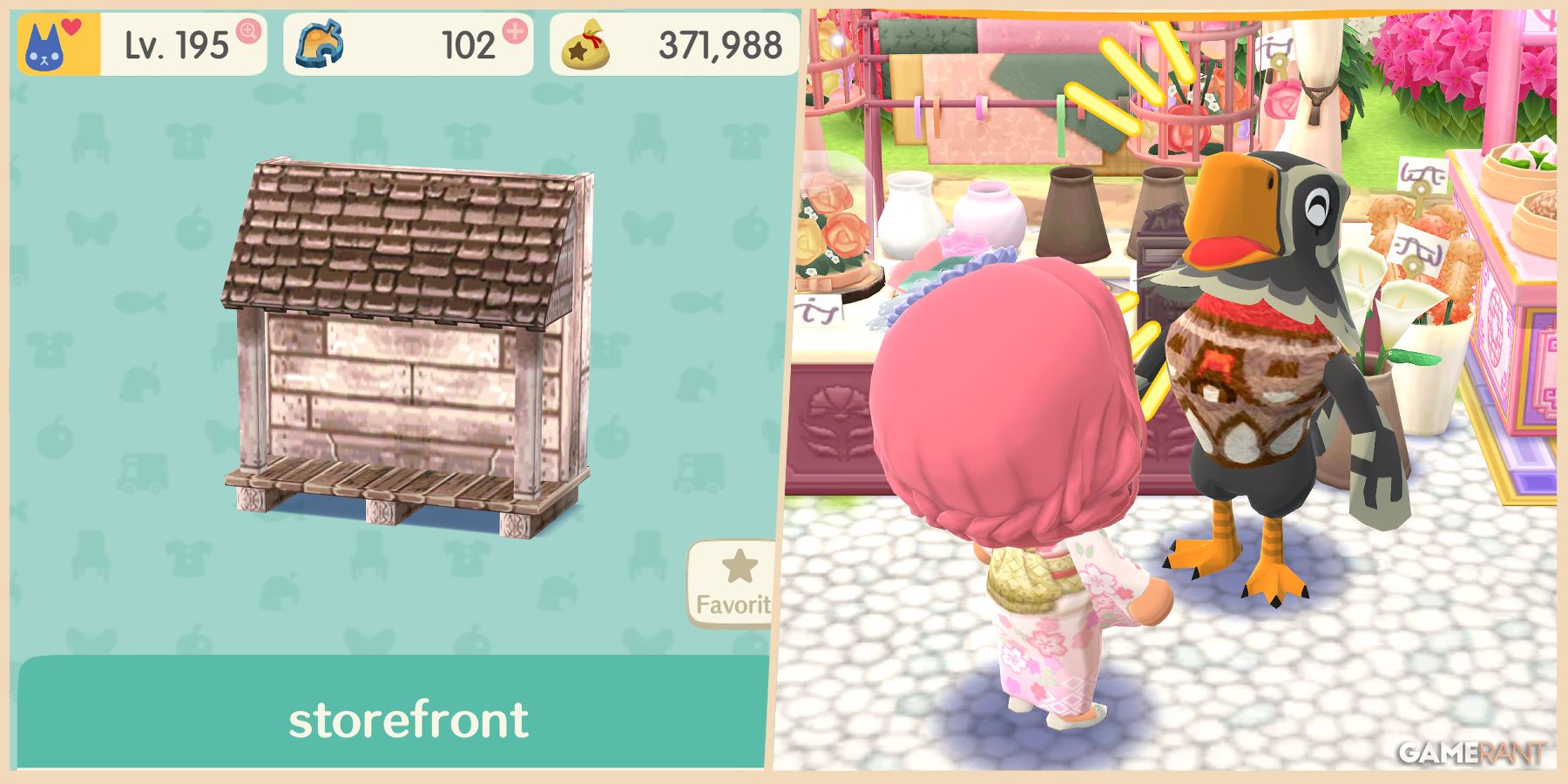 animal crossing pocket camp complete how to get storefront feature image