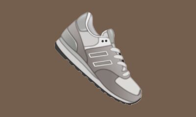 apple running shoe emoji real life