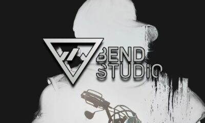 bend studio days gone logo