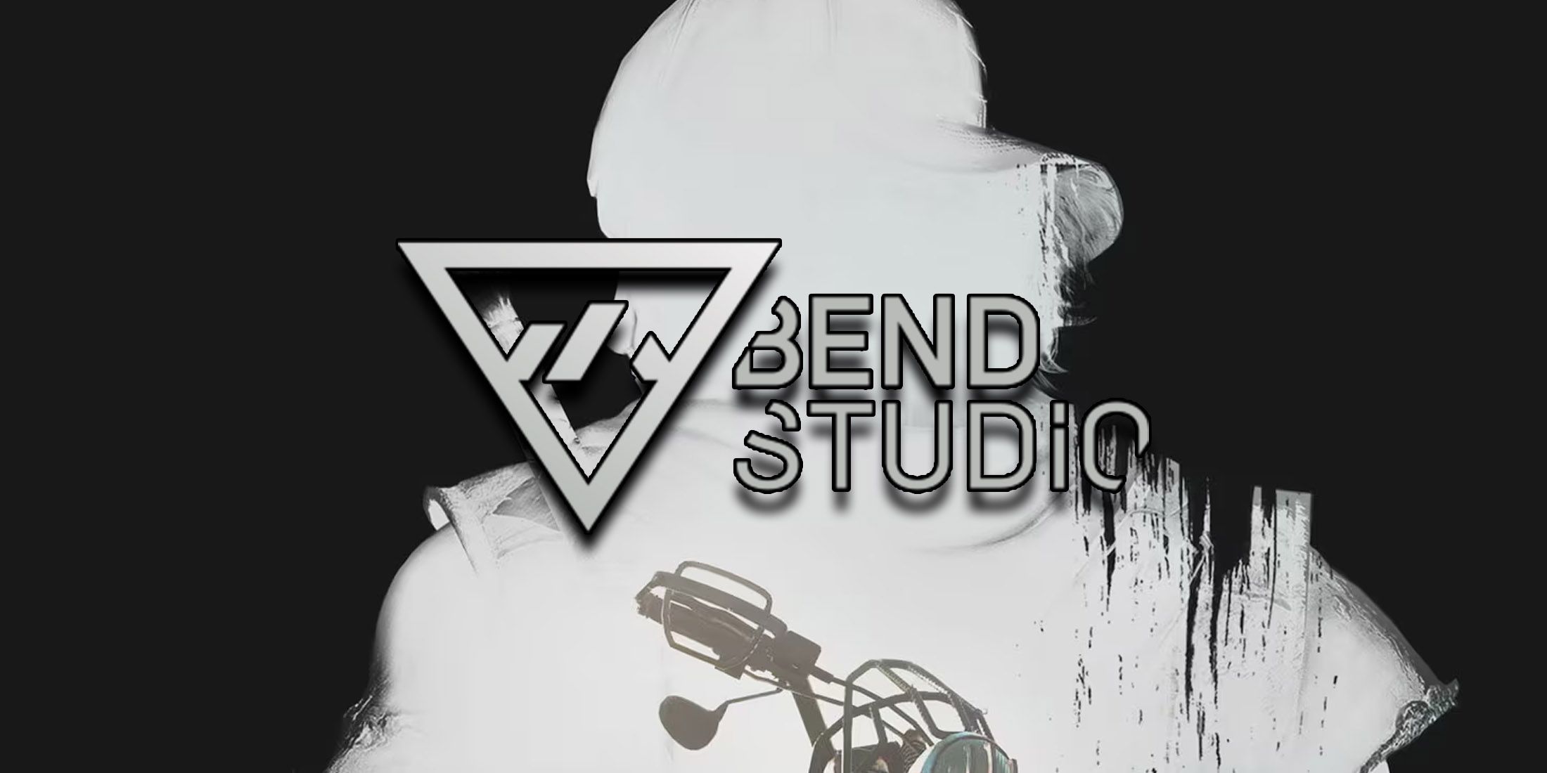 bend studio days gone logo