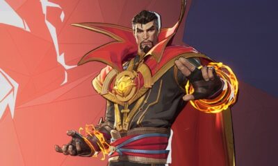 best heroes to counter dr strange in marvel rivals