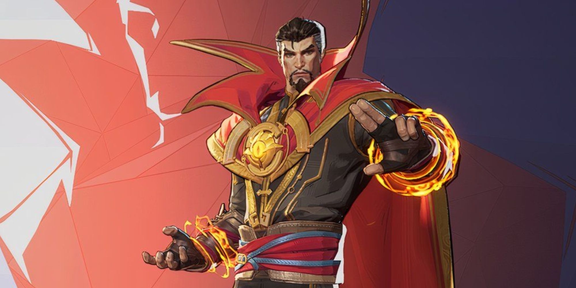 best heroes to counter dr strange in marvel rivals