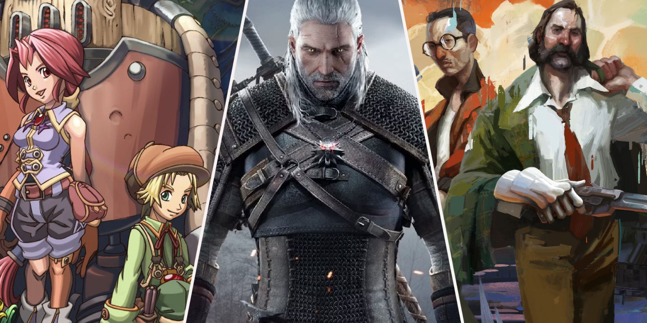 best rpgs ps plus 1