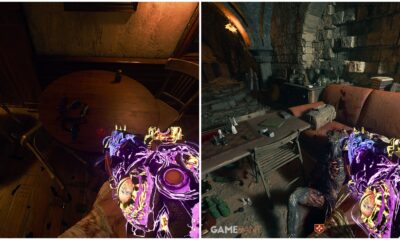 black ops 6 zombies citadelle des morts music easter egg guide