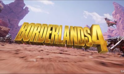 borderlands 4 logo on kairos