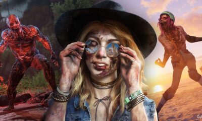 dead island 2 and dying light 2 mashup