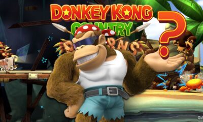 donkey kong country returns hd missed opportunity