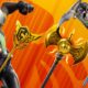 fortnite 8 rarest pickaxes in 2024