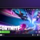 fortnite on the steam deck