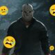 friday the 13th crying emojis