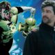 green lantern actor kyle chandler s hal jordan look possibly revealed