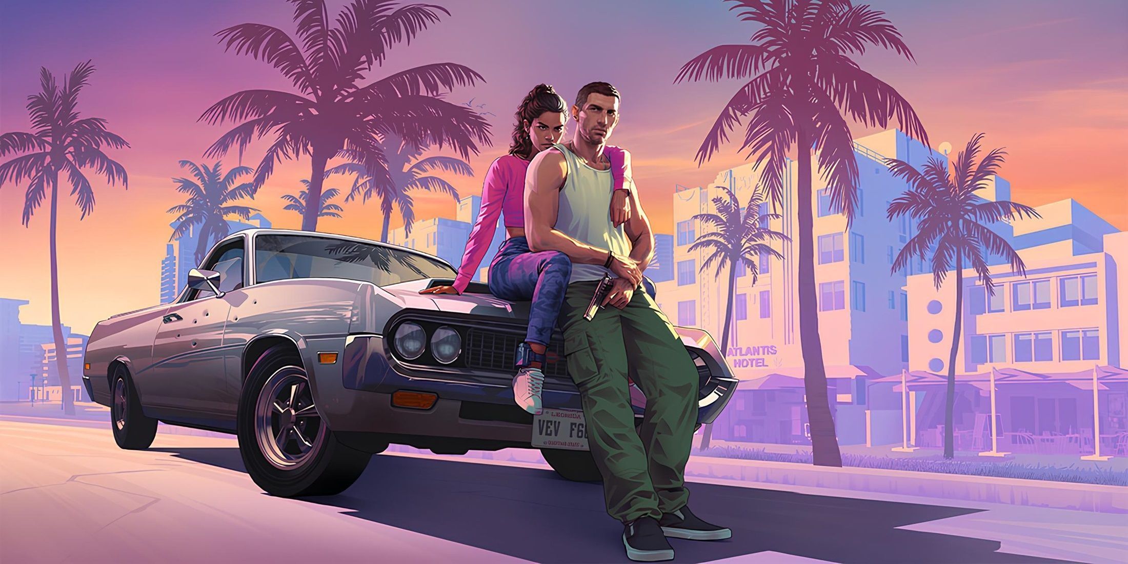 gta 6 keyart