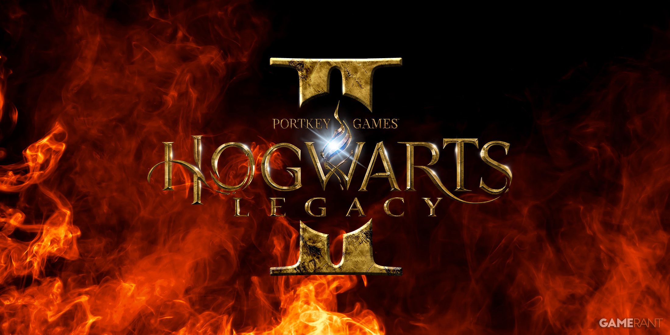 hogwarts legacy 2 fire game rant