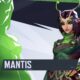 how to play mantis in marvel rivals