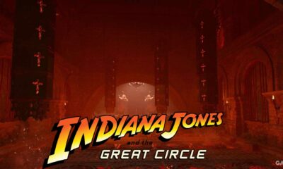 indiana jones and the great circle tomb traps 1