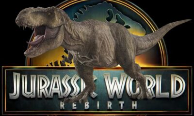 jurassic world rebirth plot