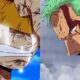 luffy zoro one piece