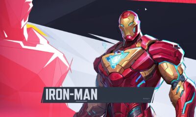 marvel rivals hero guides iron man game rant feature 1