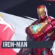 marvel rivals hero guides iron man game rant feature 1