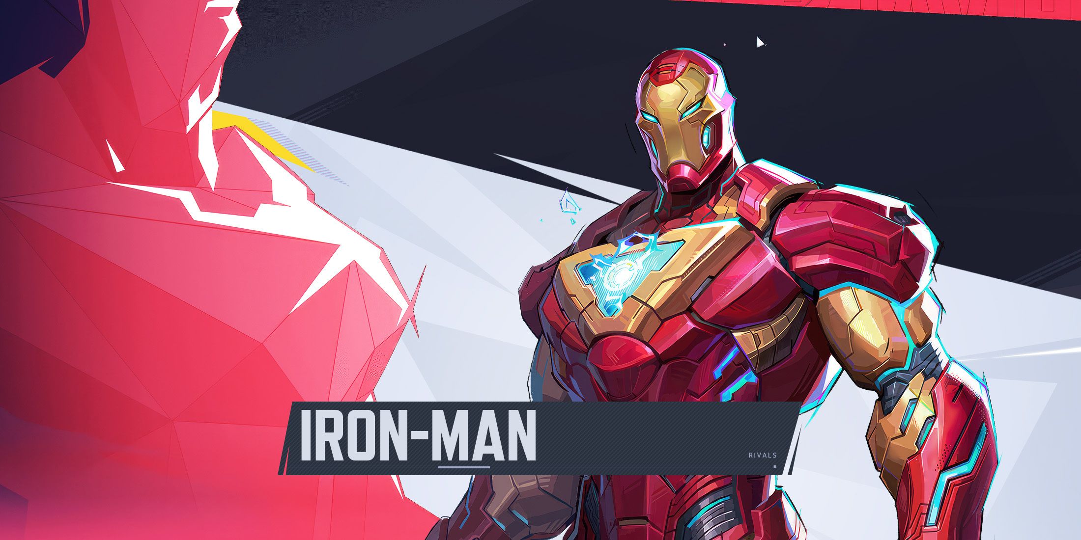 marvel rivals hero guides iron man game rant feature 1