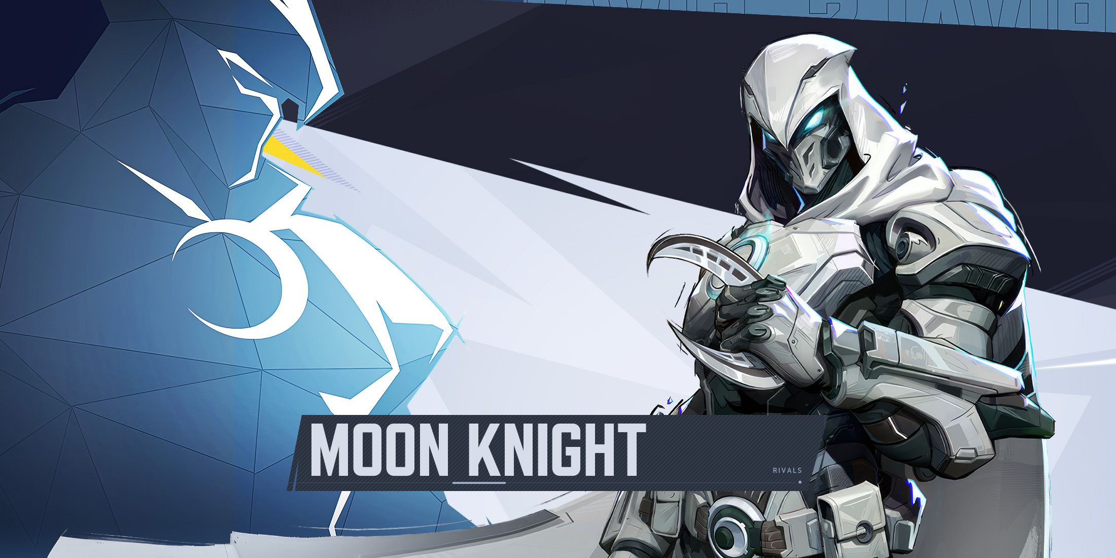 marvel rivals hero guides moon knight game rant feature