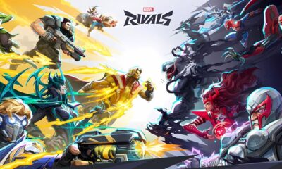 marvel rivals hero visual