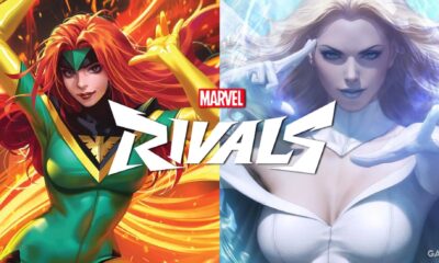 marvel rivals latest leaks paint a clear picture of the future